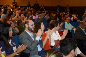 Foto: Foto: Eliseu Dias / Ascom Seduc